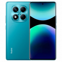 Смартфон Xiaomi Redmi Note 14 Pro 8/256 Ocean Blue