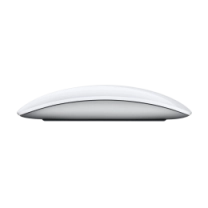 Apple Magic Mouse White(MXK53ZM/A) UA