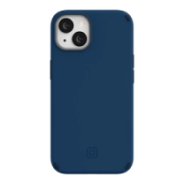 Чохол Incipio Duo for MagSafe for iPhone 13 - Dark Denim/Stealth Blue (IPH-1960-DNM)