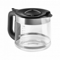 Кофеварка капельная KitchenAid Classic 5KCM1208EWH