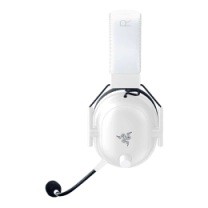 Гарнітура RAZER Blackshark V2 PRO Wireless 2023, white (RZ04-04530200-R3M1)