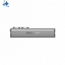 Смартфон Samsung Galaxy Flip6 256Gb Silver Shadow (SM-F741BZSGSEK)