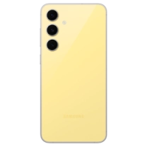 Смартфон Samsung Galaxy S24 FE 5G 256Gb Yellow (SM-S721BZYGEUC)