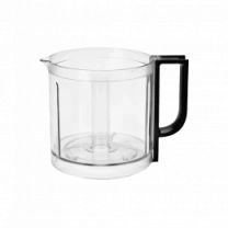 Кухонный миникомбайн KitchenAid 1,2 л 5KFC0516EAC