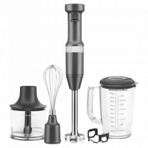 Ручний блендер KitchenAid 5KHBV83EER