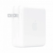 Адаптер живлення Apple USB-С Power Adapter 96W (MX0J2ZM/A)