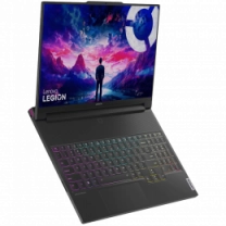 Ноутбук 16" LENOVO Legion 9 16IRXH8/Intel i9-14900HX/64GB/2TB SSD/RTX4090-16GB/DOS/Black