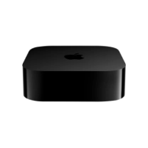 Телеприставка Apple TV 4K 2022 Wi-Fi 64 GB (MN873)