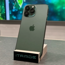 iPhone 13 Pro Max 128 alpine green БУ