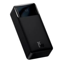 Пауербанк Baseus Bipow Overseas 15W 30000mAh* (black) (PPBD050201)