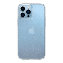 Чохол Spigen для Apple Iphone 13 Pro Max Liquid Crystal Glitter, Crystal Quartz (ACS03198)