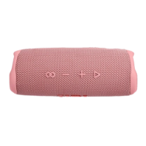 Портативная акустика JBL Flip 6 Pink (JBLFLIP6PINK)