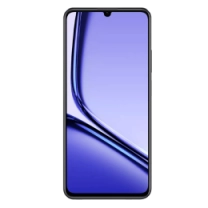 Смартфон realme Note 50 4/128Gb Midnight Black