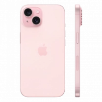 iPhone 15 Plus 128GB Pink e-Sim