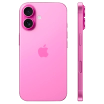 iPhone 16 256 GB Pink