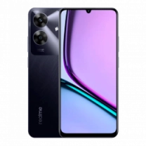 Смартфон Realme Note 60 4/128Gb Marble Black