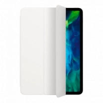 Smart Folio for iPad Pro 11-inch (3rd generation) White (MJMA3ZM/A)