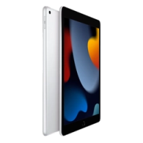 iPad 10.2 (2021) Wi-Fi 256GB Silver (MK2P3)