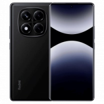 Смартфон Xiaomi Redmi Note 14 Pro 8/256 Midnight Black