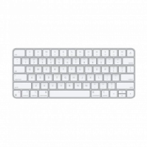 Клавіатура Apple Magic Keyboard 2021 (MK2A3)