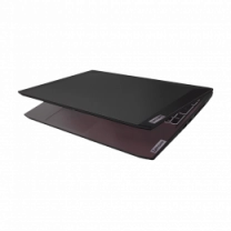 Ноутбук 15" LENOVO IdeaPad Gaming 3 15ACH6/AMD R5 5500H/16GB/512 SSD/RTX2050-4GB/DOS/Black