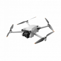 Квадрокоптер DJI Mini 3 Pro with RC-N1 Remote (CP.MA.00000488.02, CP.MA.00000488.01)