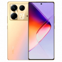 Infinix Note 40 8/256 Titan Gold