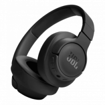 Наушники JBL T720 BT Black (JBLT720BTBLK)