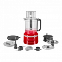 Кухонний комбайн KitchenAid 3,1 л 5KFP1319EER