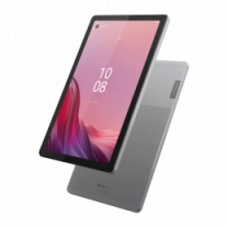 Планшет Lenovo Tab M9 4/64 WiFi Arctic grey + Case&Film