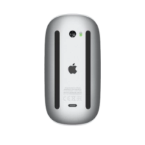 Apple Magic Mouse White(MXK53ZM/A) UA