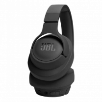 Наушники JBL T720 BT Black (JBLT720BTBLK)