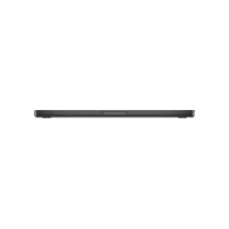 Ноутбук MacBook Pro 16"/Apple M3 Pro/12 CPU/18 GPU/36GB/1TB/Space Black 2023 (Z1AF0019Y)