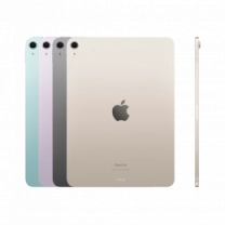 iPad Air 11 M2 (2024) Wi-Fi 128GB Starlight