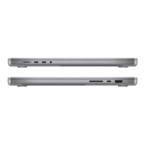 Ноутбук MacBook Pro 16"/Apple M2 PRO/16GB/19 GPU/1TB SSD/Space Gray 2023 (MNW93)