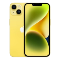 iPhone 14 512GB Yellow