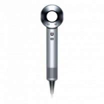 Фен для волосся Dyson Supersonic HD11 Professional Edition Nickel/Nickel (392966-01)