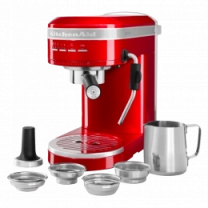 Кофеварка эспрессо KitchenAid Artisan 5KES6503ECA