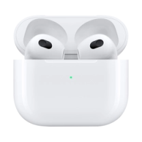 Наушники AirPods 3 with MagSafe Charging Case (MME73)