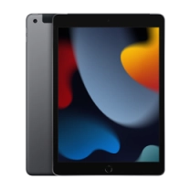 iPad 10.2 (2021) Wi-Fi + LTE 256GB Space Gray (MK4E3)