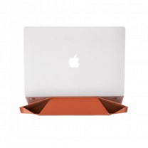 Чехол подставка Moft Sleev MacBook 13,3" Brown (MB002-1-13B-BN)