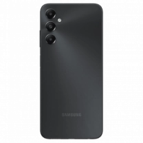 Смартфон Samsung Galaxy-A05s 4/128Gb Black (SM-A057GZKVEUC)