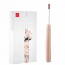 Розумна зубна електрощітка Oclean Air 2 Electric Toothbrush Pink (6970810551549)