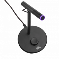 Микрофон JBL Quantum Stream Talk Black (JBLSTRMTALKBLK)