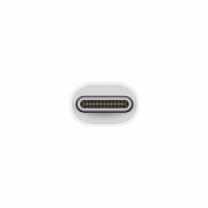 Thunderbolt 3 (USB-C) to Thunderbolt 2 Adapter