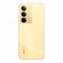 Смартфон realme С75 8/128Gb Lightning Gold