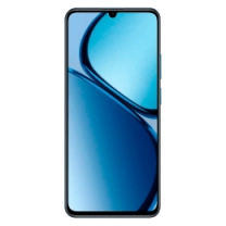 Смартфон realme С63 8/256Gb Leather Blue