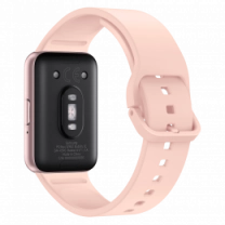 Фитнес-трекер Samsung Galaxy Fit 3 (SM-R390NIDASEK) Pink Gold