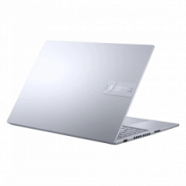 Ноутбук 16" ASUS Vivobook 16X K3605VU-PL097/Intel i5-13500H/32GB/1TB SSD/RTX4050-6GB/DOS/Silver