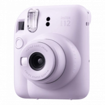 Фотокамера миттєвого друку Fujifilm INSTAX Mini 12 Lilac Purple (16806133)